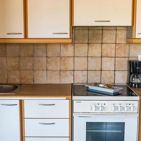 Julia΄S Apartment Alepou 外观 照片